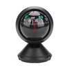 XINLIYA Car Compass, Vehicle Compass Ball with Bottom Stick, Dash