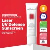 Cell Fusion C Laser UV Defense Face Sunscreen SPF 50,