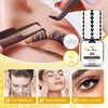 UV Eyelash Extension Glue 3ml Lash Extensions Glue Light Curing