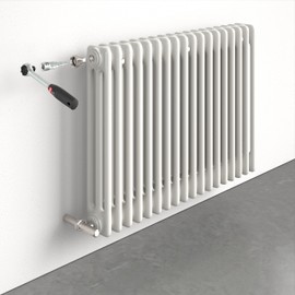 INBUS® 73950 Universal Step Wrench for Plumbing and Heating, 5 Stages (1/2 Inch Drive)