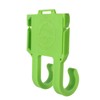 MAXIMUMCATCH Maxcatch Portable Magnetic Fishing Rod Guard/Holder Bamboo Material 2PCS