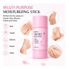 Sakura Foot Heel Stick, Sakura Scent Cracked Heel Repair