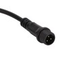 Speed Sensor Extension Cable 3 Pin Female to Male Extension