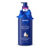 NIVEA Essentially Enriched Body Lotion for Very Dry Skin with