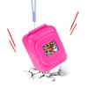 Case Compatible with Bitzee Interactive Digital Pet, Pink