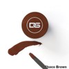 DGEL Genie Painting Color Gel 4g, Color:Real Black