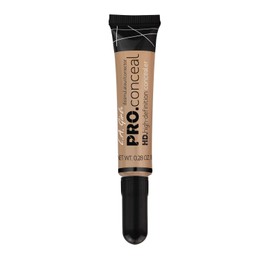 L.A. Girl Pro Concealer, Medium Beige, 0.28 Oz (LAX-GC978-A)