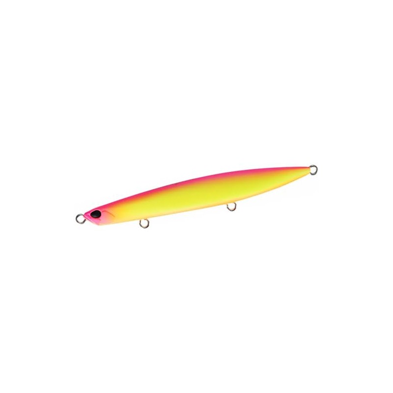 Duo ACC0672 Beach Walker Wedge 120S Matte Chart Pink OB