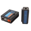 Network Cable Tester RJ45 RJ11 8P 6P 4P Fault Diagnosis