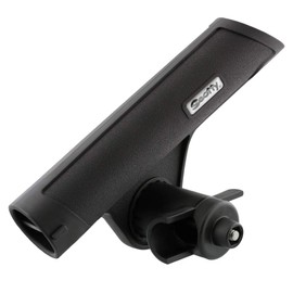 Scotty #355-BK Rodmaster II Downrigger Boom Rod Holder