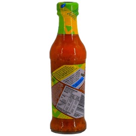 Nando's Lemon & Herb Peri-Peri Sauce 125g - Pack of 2