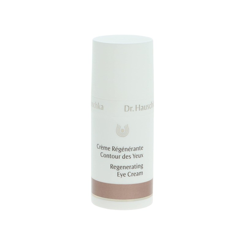 Dr. Hauschka Regenerating Eye Cream 15 ml