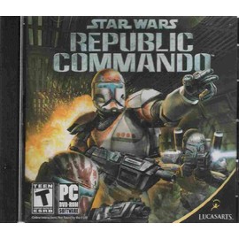 Star Wars: Republic Commando