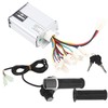 48V 1000W Controller Set with Lock Accessory for E‑Bike Electric