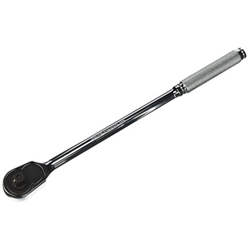 K Tool International RATCHET 3/8 DRIVE LONG HANDLE