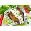 VEPATIM 2 Aluminium Grill Foil Extra Strong 44 cm x