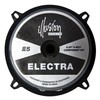 Illusion Audio E5 5.25" Electra Series 2-Way Component Speaker Kit