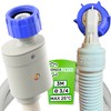 Aquastop Washing Machine and Dishwasher Hose with Length 3 m