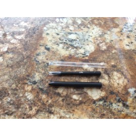 Beauticontrol Compact Lip Brush With Cover