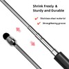 Universal Telescopic Stylus Pen for Touch Screens,Retractable Pointer Stick &
