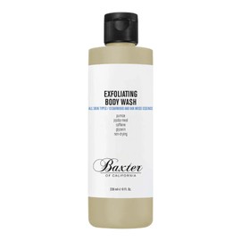 Baxter Of California Exfoliating Body Wash 236ml