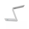 Accent Portable Cordless Reading Lamp rechargeable folding stand lighting desk