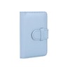 Mini Photo Album 96 Pockets for Mini Film, 2x3 Photo,