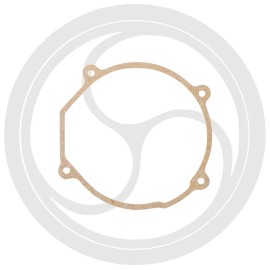 Nippon Machines Kawasaki Flywheel Alternator Stator Cover Gasket KX125 1974 1975 1976 1978 1979