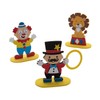 Circus Character Craft Kit – Makes 12