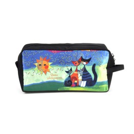 Necessaire Kulturbeutel Kulturtasche Rosina Wachtmeister Momenti von Fridolin