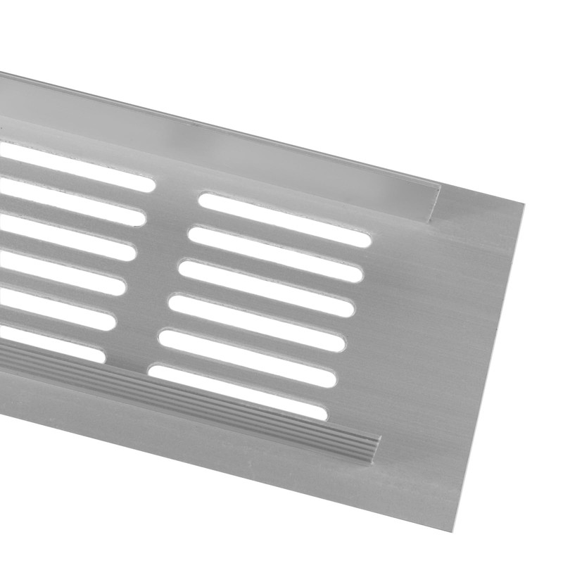 Vent Systems 400 x 60 mm / 16" x 2.4"