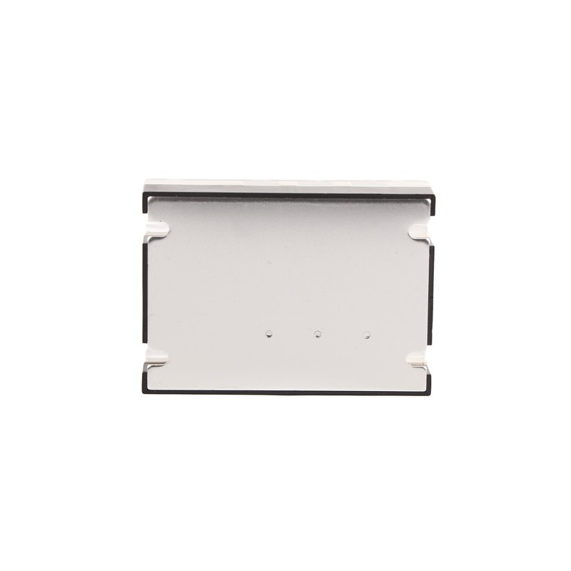 3 Phase Solid State Relay Fast Switching Speed Noise Free