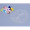 [Set of 3] Kose Clear Turn White Mask, VC c