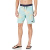 Quiksilver Highlite Arch 19 - Traje de baño para Hombre,