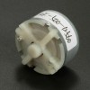 Unbranded Miniature Small Electric Motor Brushed 0-12V DC 0.02A For