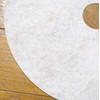 YNAK Clothes Dryer Filter Compatible Replacement, Diameter 9.3 inches (23.5