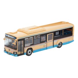 Tomytec 332503 Tomica Limited Vintage Neo 1/64 LV-N245i Isuzu Erga Hankyu Bus Finished Product