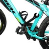 Tiardey 2 PCS Bicycle Cone Wrench Hub Pedal Wrench Bicycle