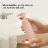 Shua ireh - Limpiador facial en espuma Super Aqua Bubble