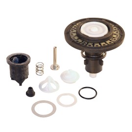 Wholesale Maintenance Supply Replacement For Sloan R-1001-A Master Repair Kit - Compatible With Sloan Royal And Regal 4.5GPF Closet Flush Valves - Made In USA