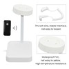 Anti Theft Watch Display Stand with Remote Control 90dB Security