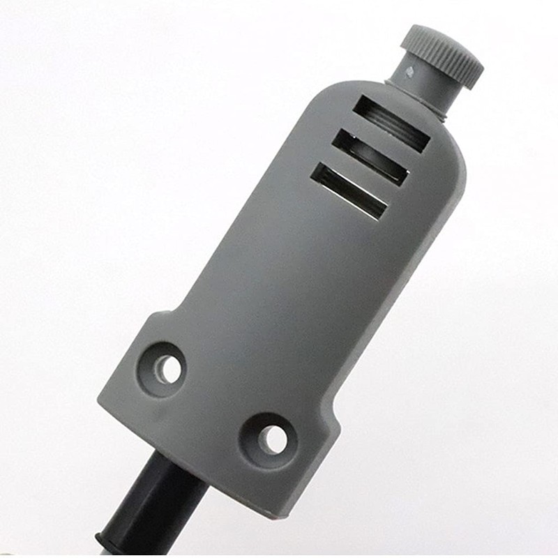 KANGQL Door Damper 2 x Door Closer Buffer for Doors