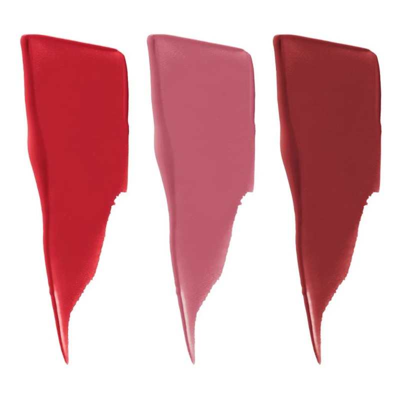 Pack X3 Labiales Maybelline Superstay Matte Ink 5 Ml