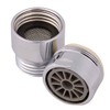 Shower Water Saving Device Universal Fitting Aerator Saves up to