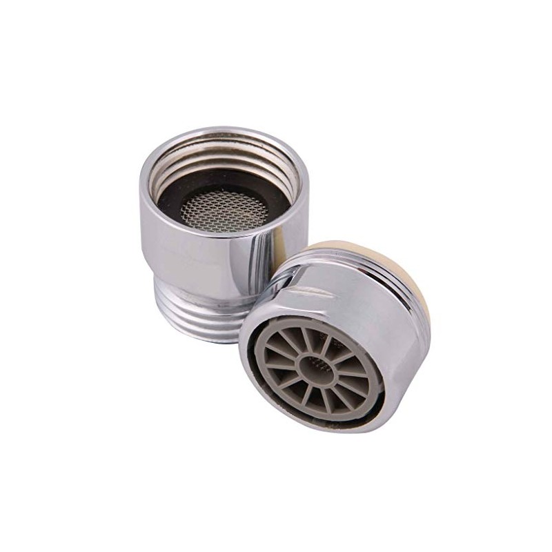 Shower Water Saving Device Universal Fitting Aerator Saves up to