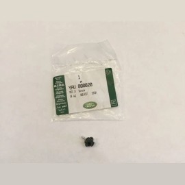 LAND ROVER DASHBOARD CLOCK BULB DISCOVERY 2 YAW000020 OEM