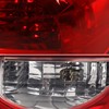 Huray Outer Tail Light for Toyota Sequoia 2008-2017 OE Rear