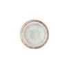 H&H 3241204 Bread Plate Sky, Stoneware, 14 cm