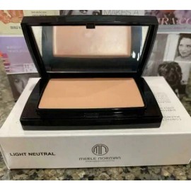 Merle Norman Total Finish....  Shade is LIGHT NEUTRAL....NEW