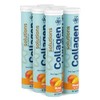 Applied Nutrition Solutions Collagen Effervescent Tablets – Collagen with Vitamin